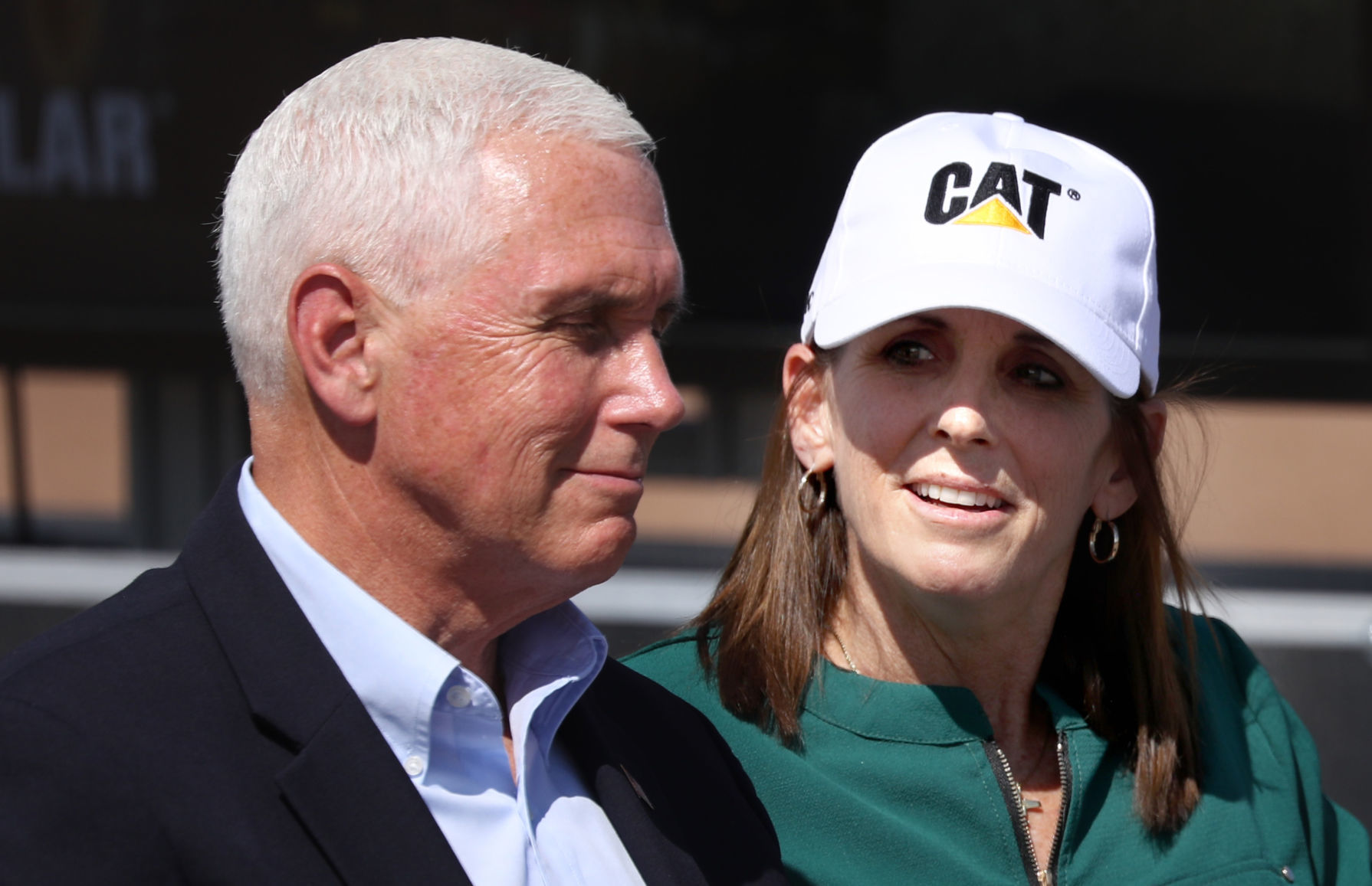 Pence Arizona